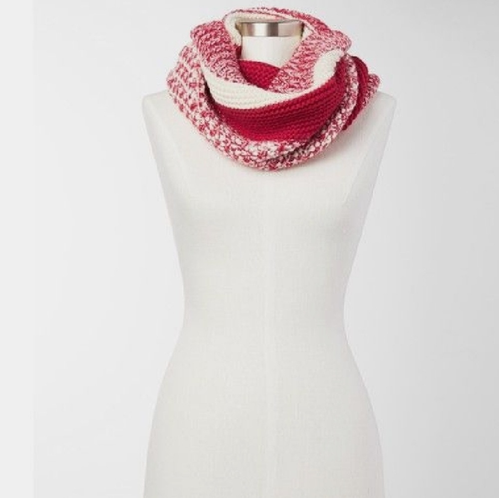 Gap Infinity Scarf